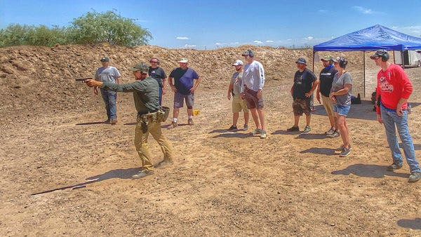 AZ Concealment Essentials