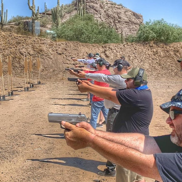 AZ Concealment Essentials