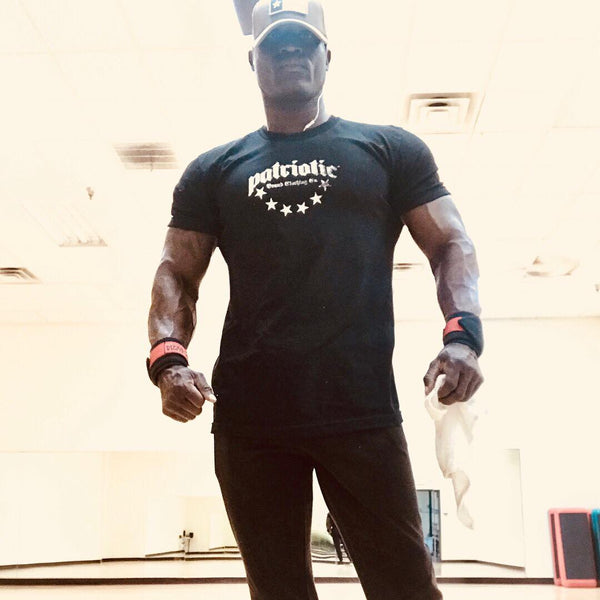 Patriotic Brand Clothing® Men's