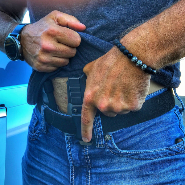 Advanced Carry Tactics