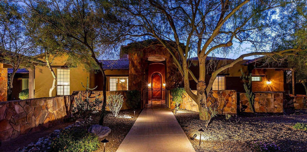 Residential Security Consultation