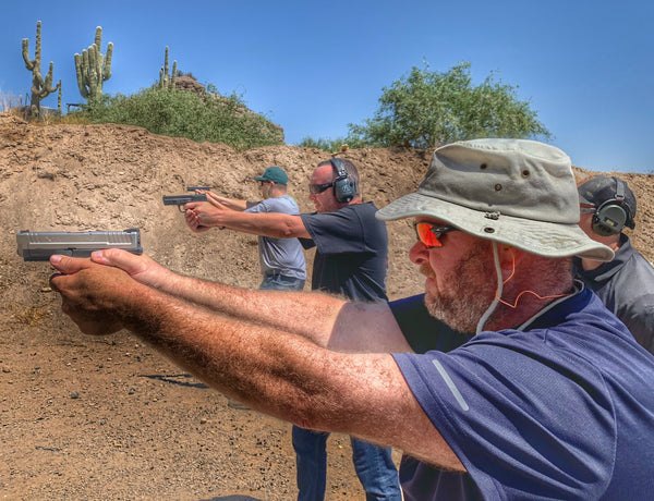 AZ Concealment Essentials