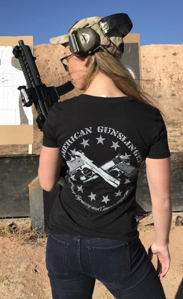 Patriotic Brand Clothing® Women's