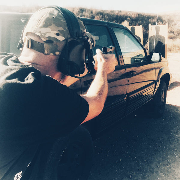 Vehicles and Ballistics