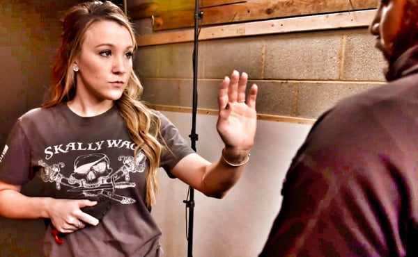 Women's Empower & Defend