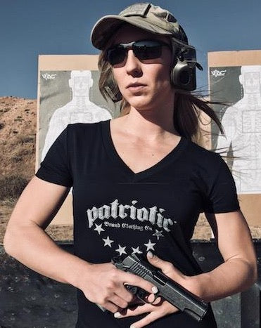 Patriotic Brand Clothing® Women's