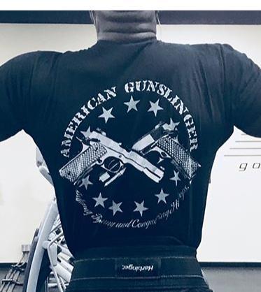 Patriotic Brand Clothing® Men's