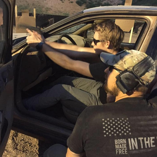 Vehicles & Ballistics