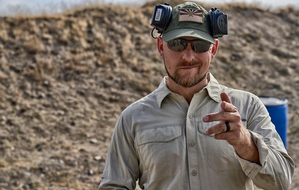 The GunLife Coach
